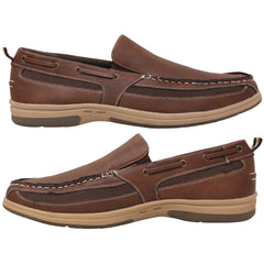 Tansmith Slip-On Men's Casual Shoes