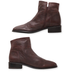 Franco Sarto Women's Ankle High Boots