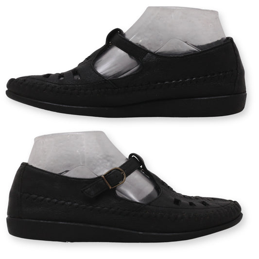 North West Blue Women Sandal