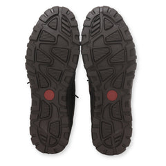 Classic Lace-up Men's Casual Shoes