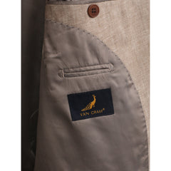 Van Craaf Men's Blazer