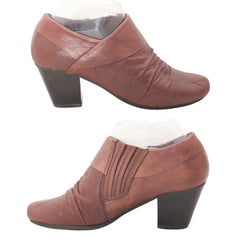 Yuu Women's Dress Shoes
