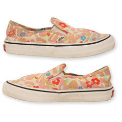 Vans Women Sneaker