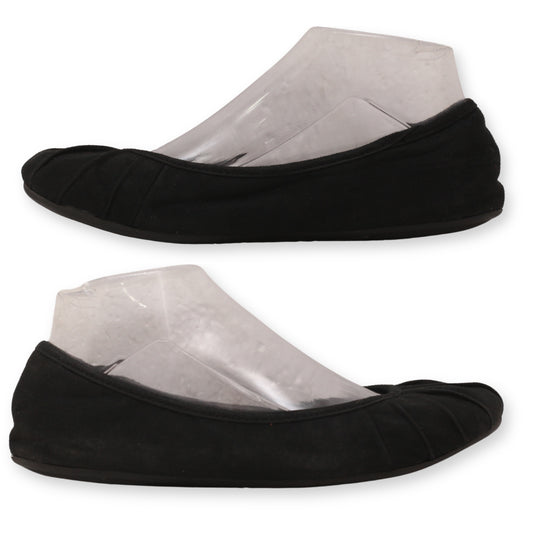 SEYCHELLES Women's Ballet Flat