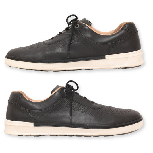 Johnston & Murphy Lace-Up Casual Shoes