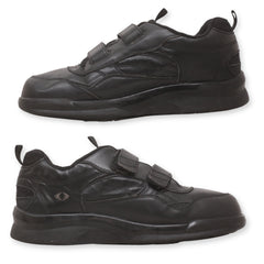 Apex Double Strap Men's Walking Shoe