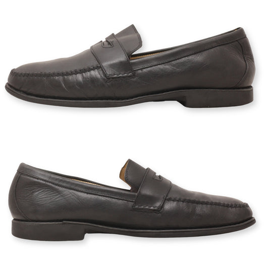 Johnston & Murphy Loafer Shoes