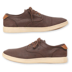 STEVE MADDEN LaceUp Men's Casual