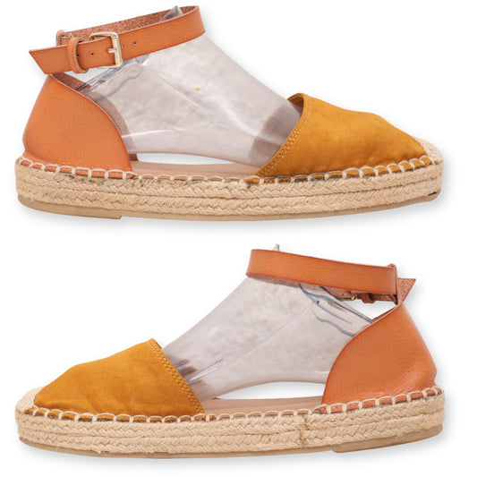 Old Navy Women Ankle-Strap Sandal