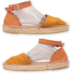 Old Navy Women Ankle-Strap Sandal