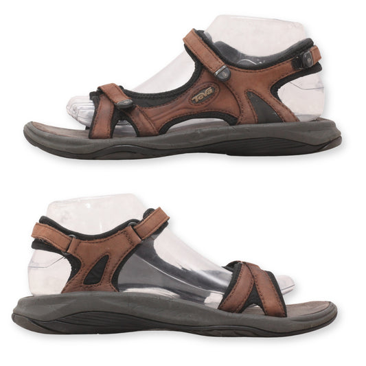 TEVA Women's Open-Toe Sandal