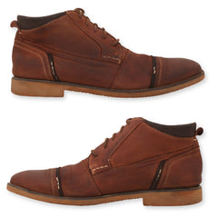 STEVE MADDEN Lace-Up Casual Shoes