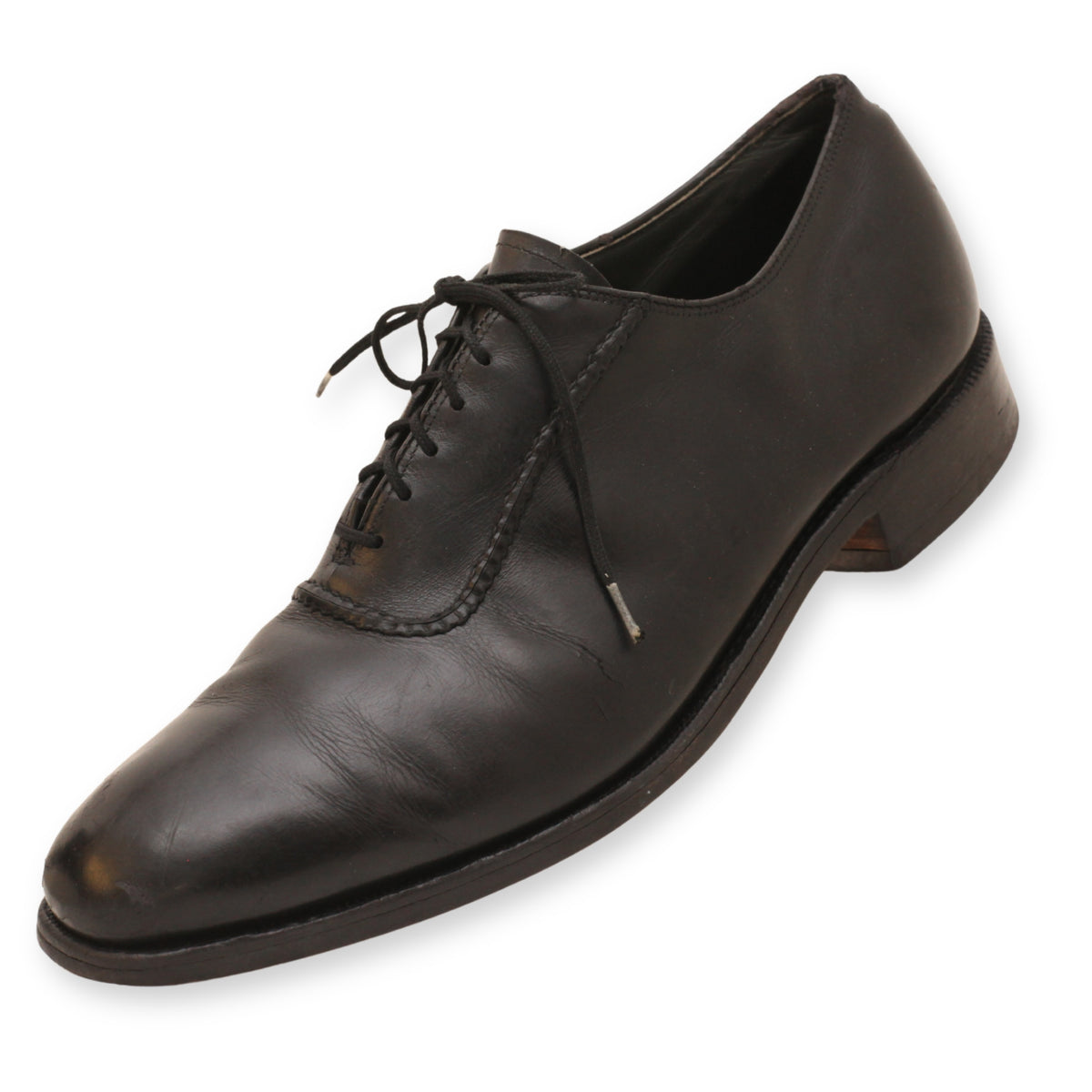 Lace-Up Men's Formal Shoes