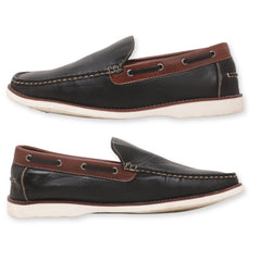 XRAY Men's Boat Shoes