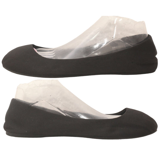 Women's Flat Pumps
