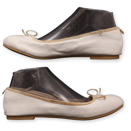 Cat & Jack girls' ballet flats