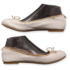 Cat & Jack girls' ballet flats