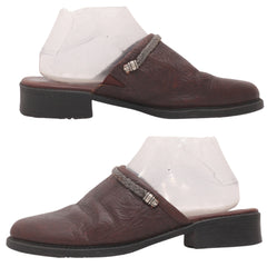Minnetonka Women Mule