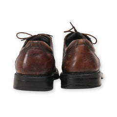 NATHA STUDIO Laceup Men's Formal