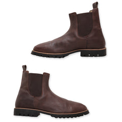 Life Of Trade Men's Ankle High Boots