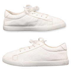 Women's Basic LaceUp Sneakers