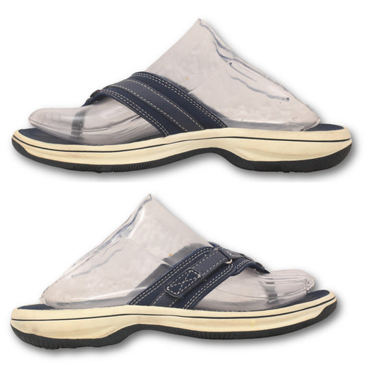 Clarks Cloudsteppers Women Slipper