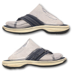 Clarks Cloudsteppers Women Slipper