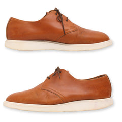 DR. Marteen LaceUp Shoes