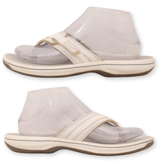 Clarks Cloudsteppers Women Slippers