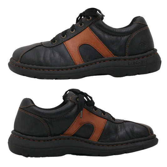 Skechers Lace-Up Casual Shoes