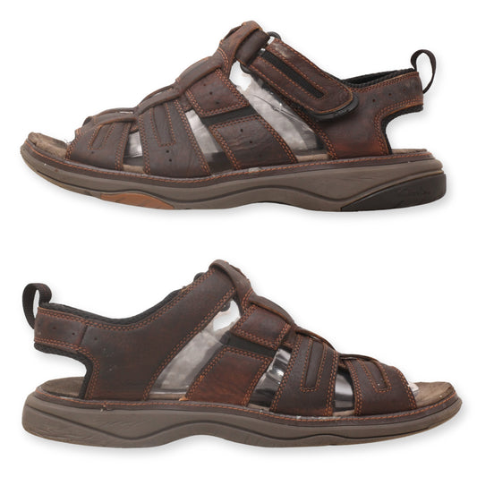 Clarks Men's Opentoe Sandals