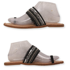 Forever 21 Toe-Ring casual sandals
