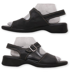 Munro Women's Jody Alloy Sandal