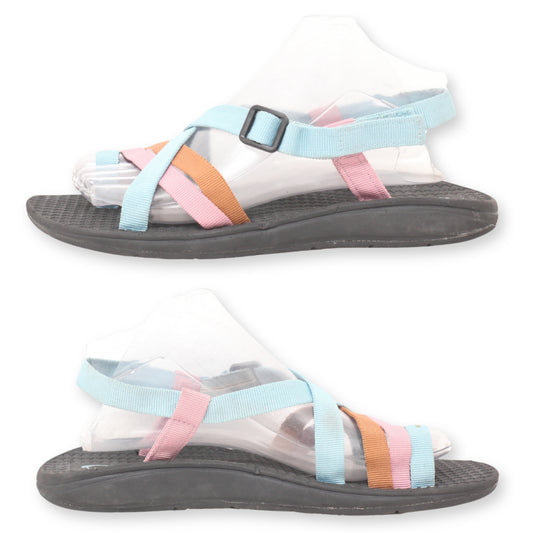 ORAGEOUS Women's Sandals