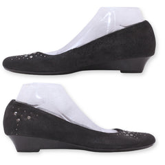 Emalita Wedge Sandal By "Bandolino"