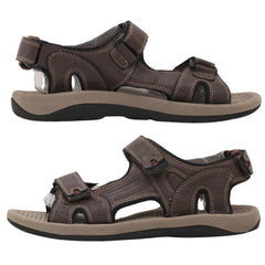 Khombu Men's Sandal