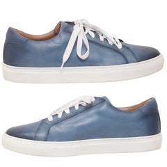 Ace Marks Lace-UP Men's Casual Shoes