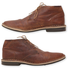 Steve Madden Lace-Up Men's Shoes