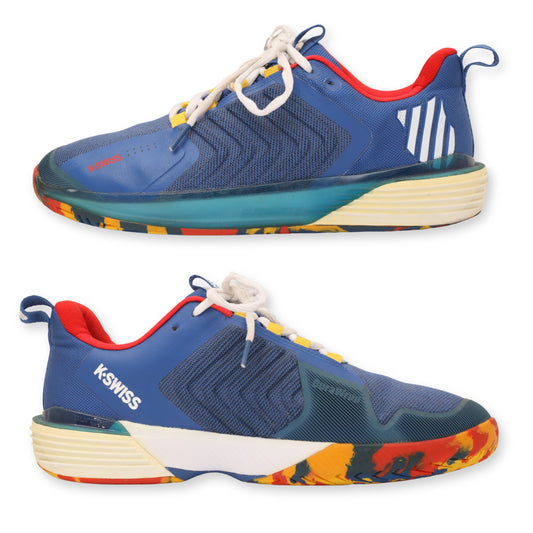 K-Swiss Ultrashot 3 Men's Shoes