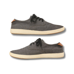 Steve Madden Lace-up Casual Sneakers