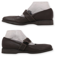 FRANCO SARTO Buckle Strap Shoes