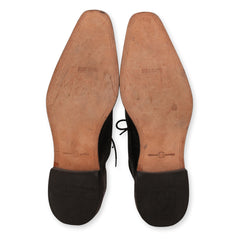 Stacy Adams Cap Toe Oxford Shoe