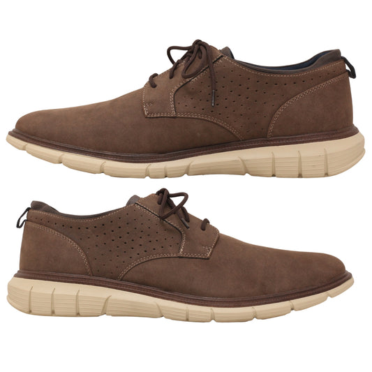 Dockers Men's Lace-Up Casual Shoe