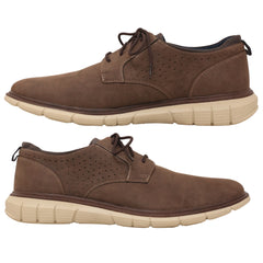 Dockers Men's Lace-Up Casual Shoe