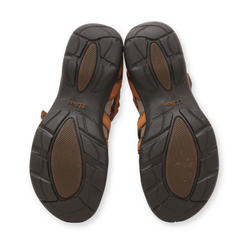 L.L.Bean Women's Tirra Leather Sandals