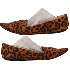 Musshoe Women Flat Pumps