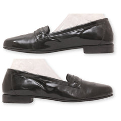Vidorio Biandni Slip-On Men's Loafers