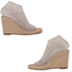 Wishbone Women's Wedges Sandals