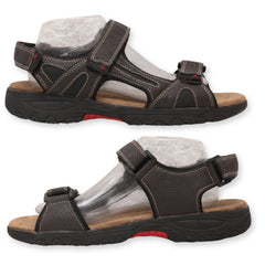 Khombu Men's Sandal