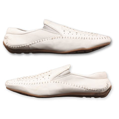 Bruno Marc Slip-On Men's Casual Shoes